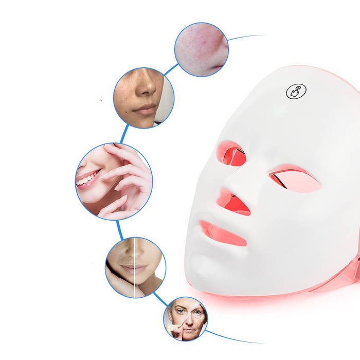 Transform Your Skin with Our Advanced Skin Rejuvenation Beauty Device
