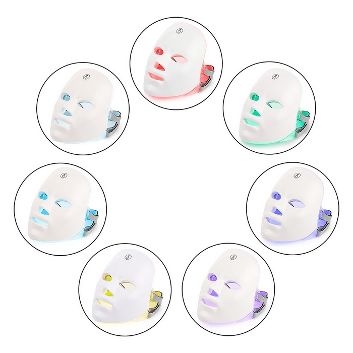 Transform Your Skin with Our Advanced Skin Rejuvenation Beauty Device