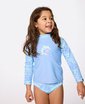 TROPIC DAZE UPF L/S-BOY 2025-S1