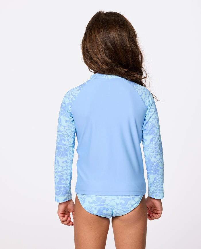 TROPIC DAZE UPF L/S-BOY 2025-S1