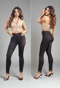 Truffa 100% Authentic Colombian Push Up Jeans (LEATHER EFFECT) - RFE Marketing Ventures