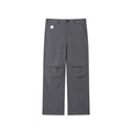 Tucked Trousers