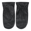 Urban Pioneers Male Turi Mitten GLOVES AND MITTENS BLACK