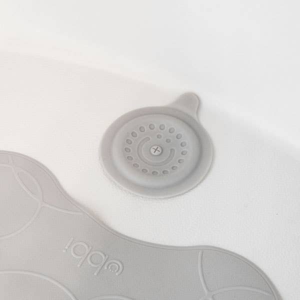Ubbi Baby Bath Drain Cover