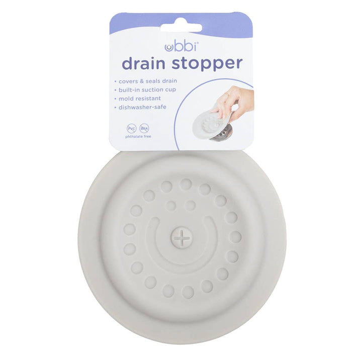 Ubbi Baby Bath Drain Cover