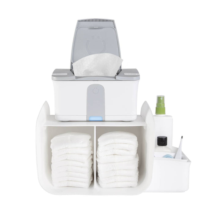 Ubbi Tabletop Diaper Caddy