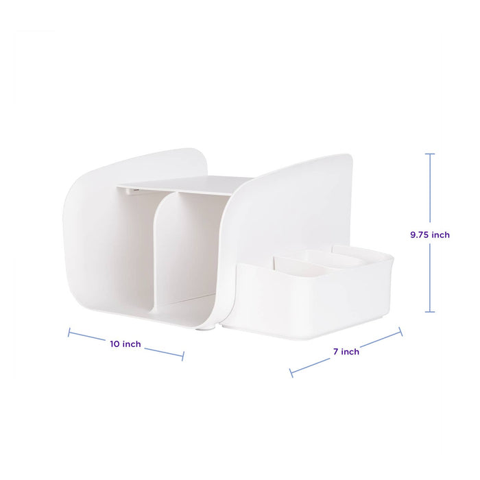 Ubbi Tabletop Diaper Caddy
