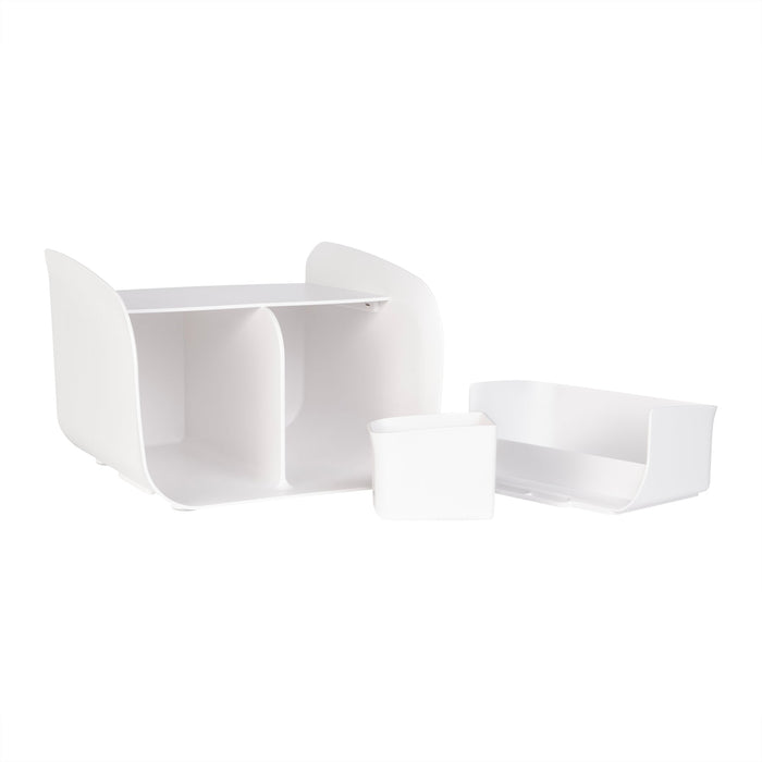 Ubbi Tabletop Diaper Caddy