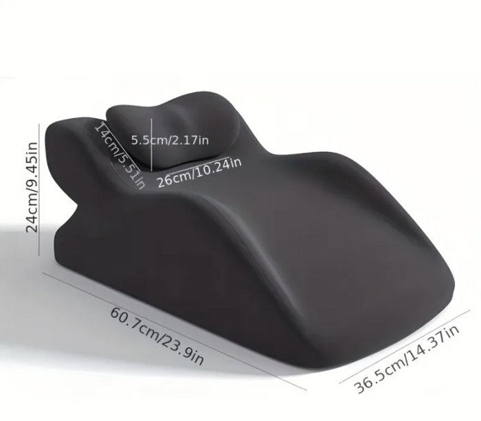 Ultimate Stomach Sleeper Pillow for Unmatched Comfort and Support