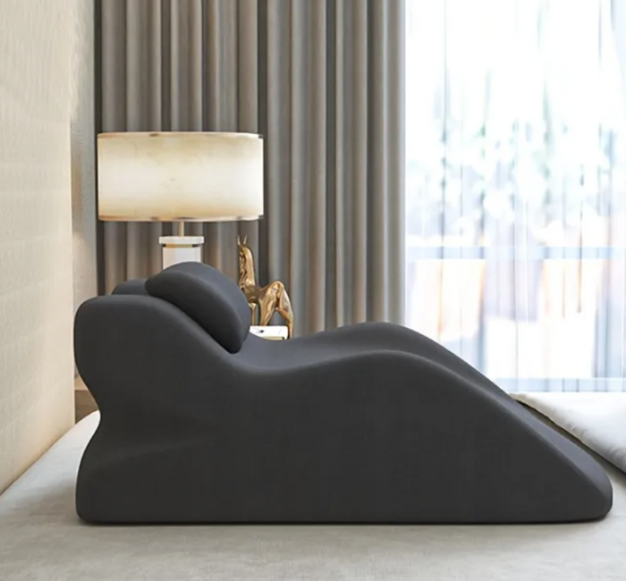 Ultimate Stomach Sleeper Pillow for Unmatched Comfort and Support - RFE Marketing Ventures