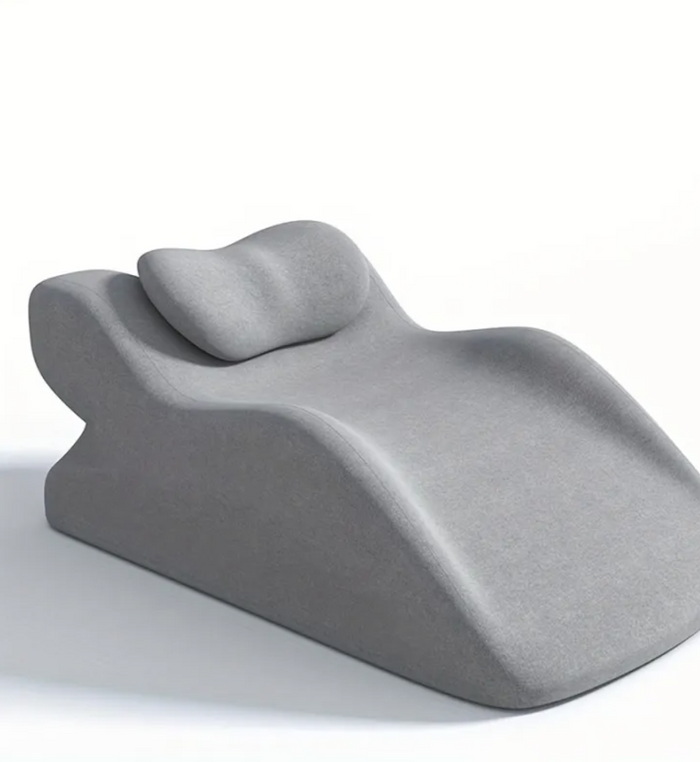Ultimate Stomach Sleeper Pillow for Unmatched Comfort and Support - RFE Marketing Ventures