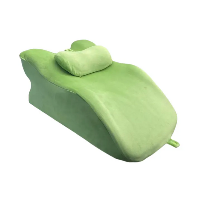Ultimate Stomach Sleeper Pillow for Unmatched Comfort and Support - RFE Marketing Ventures