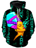 Uncommon Unisex Hoodie Noctum X Truth Epic Hoodie