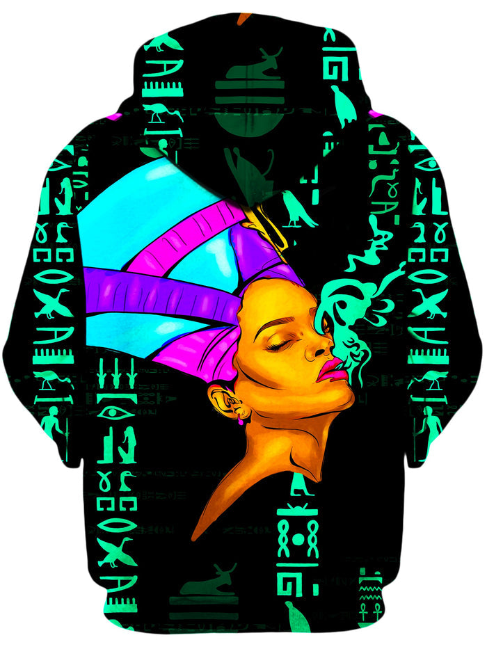 Uncommon Unisex Hoodie Noctum X Truth Epic Hoodie