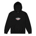 United we Stand Youth Hoodie for Comfort and Style - RFE Marketing Ventures
