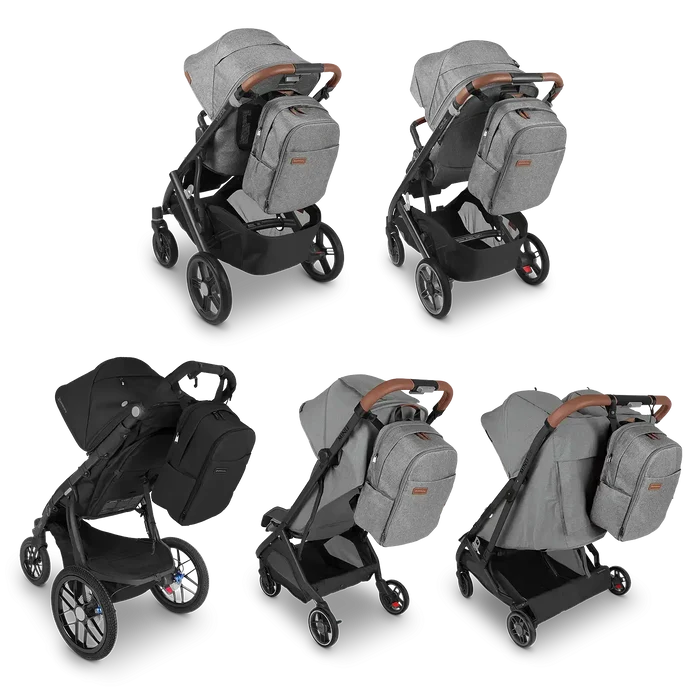 UPPAbaby Changing Backpack