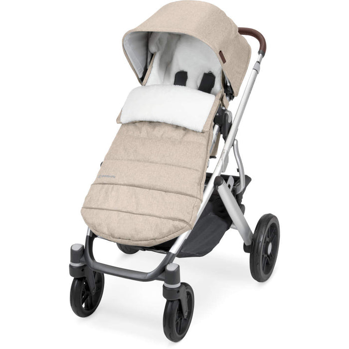 UPPAbaby CozyGanoosh Footmuff - Damaged Box