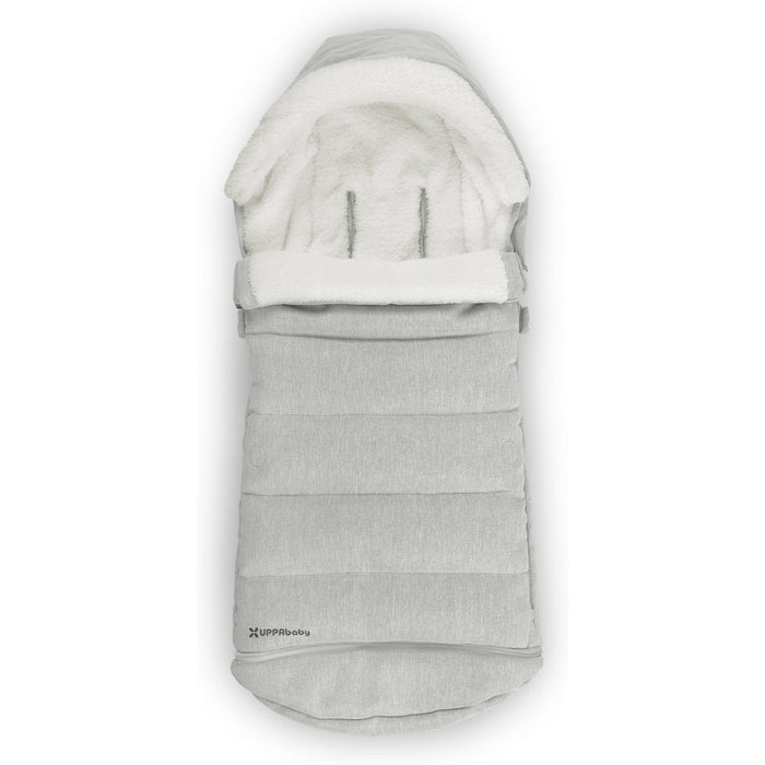 UPPAbaby CozyGanoosh Footmuff - Damaged Box