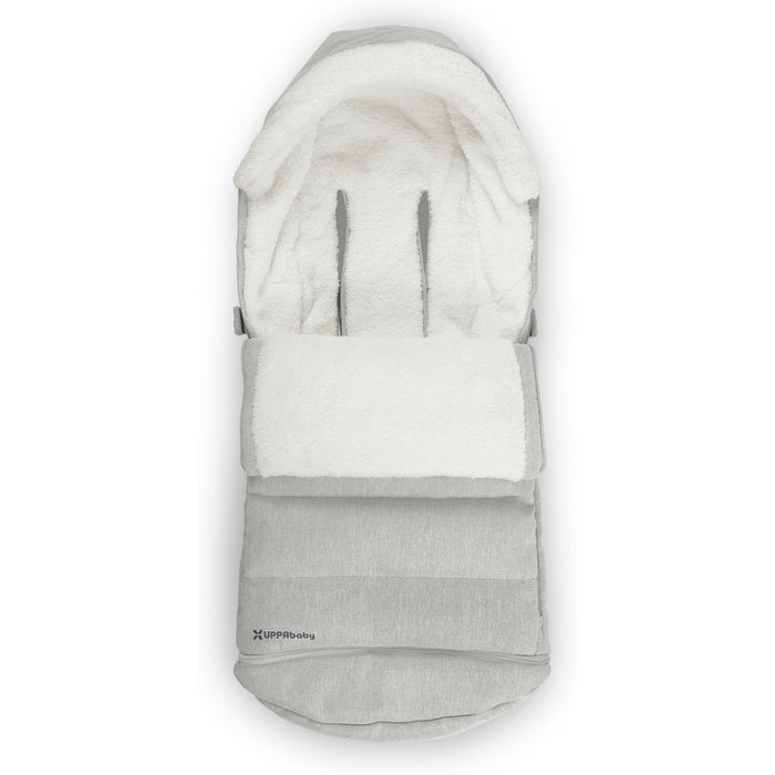 UPPAbaby CozyGanoosh Footmuff - Damaged Box
