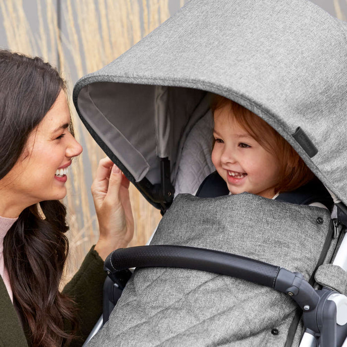 UPPAbaby CozyGanoosh Footmuff - Damaged Box