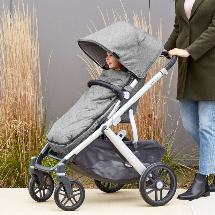 UPPAbaby CozyGanoosh Footmuff - Damaged Box