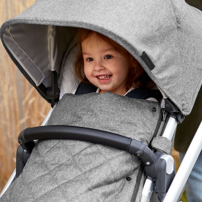 UPPAbaby CozyGanoosh Footmuff - Damaged Box