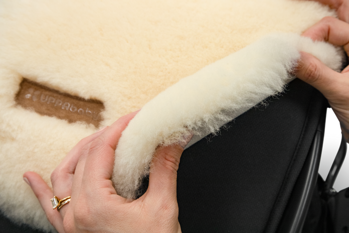 UPPAbaby Seat Liner Luxe