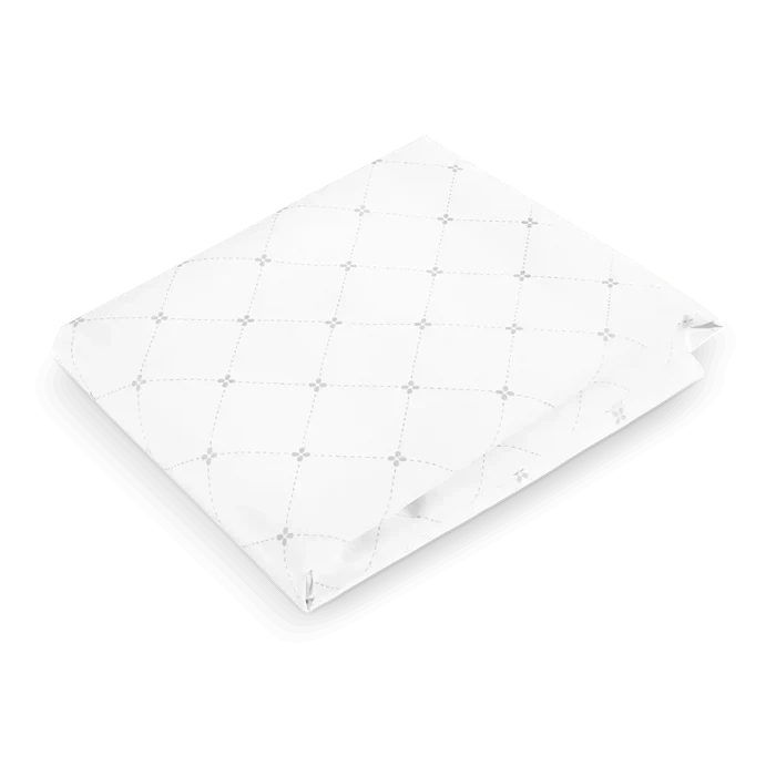 UPPAbaby Soma Bassinet Waterproof Mattress Cover