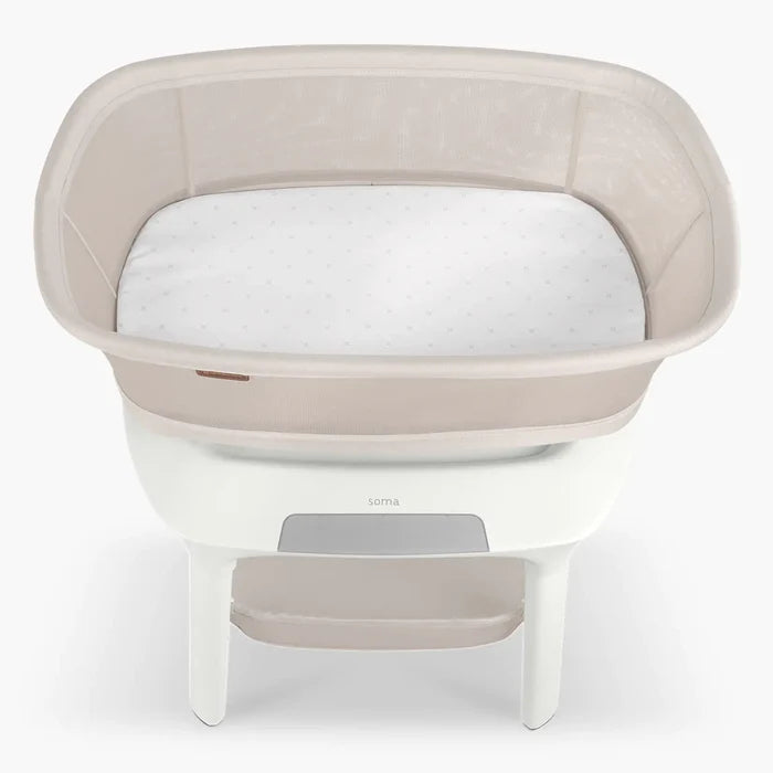 UPPAbaby Soma Bassinet Waterproof Mattress Cover