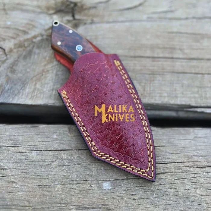 Urban EDC Skinner Knife: Elevate Your Everyday Carry Experience - RFE Marketing Ventures