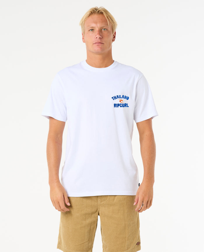 UTOPIA CUSTOM DESTO TEE