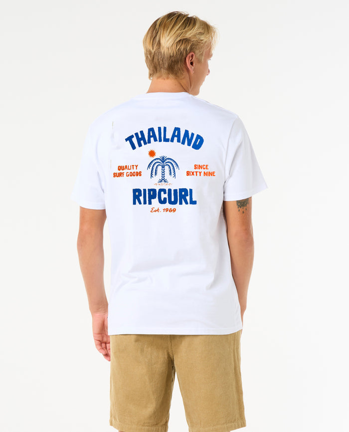 UTOPIA CUSTOM DESTO TEE