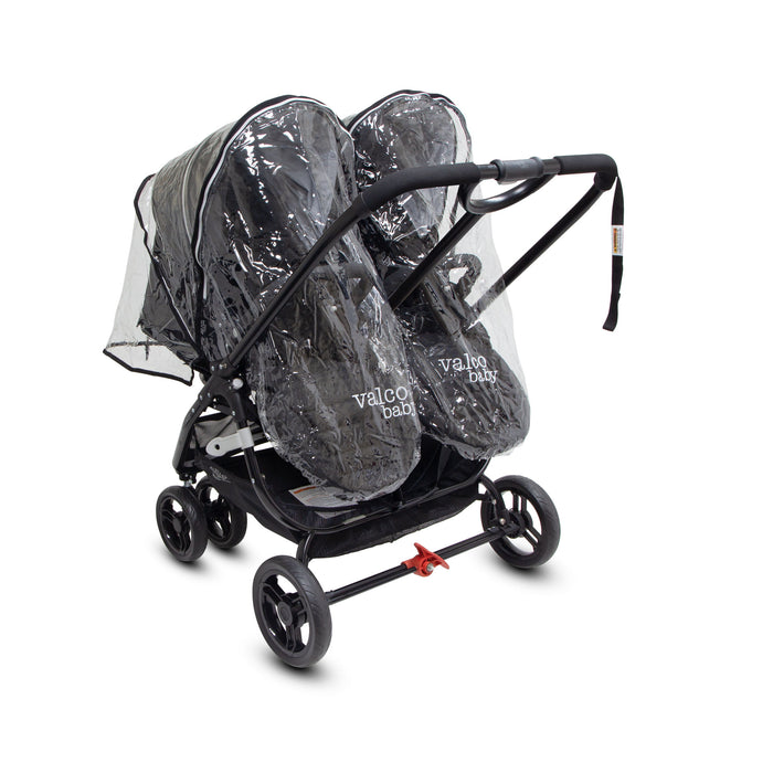 Valco Baby Ultra Duo S2 Raincover