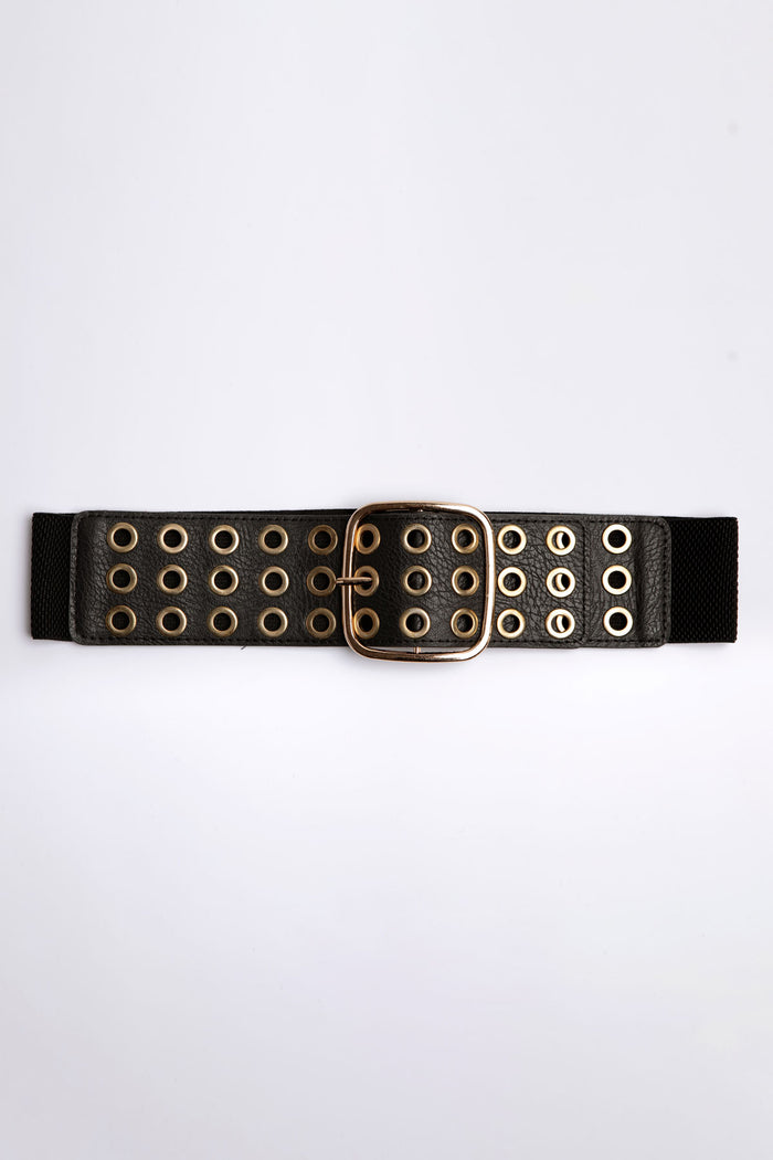 Vanessa Belt (Black)
