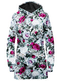 Vapor Hoodie Dress Riza Peker Epic Hoodie