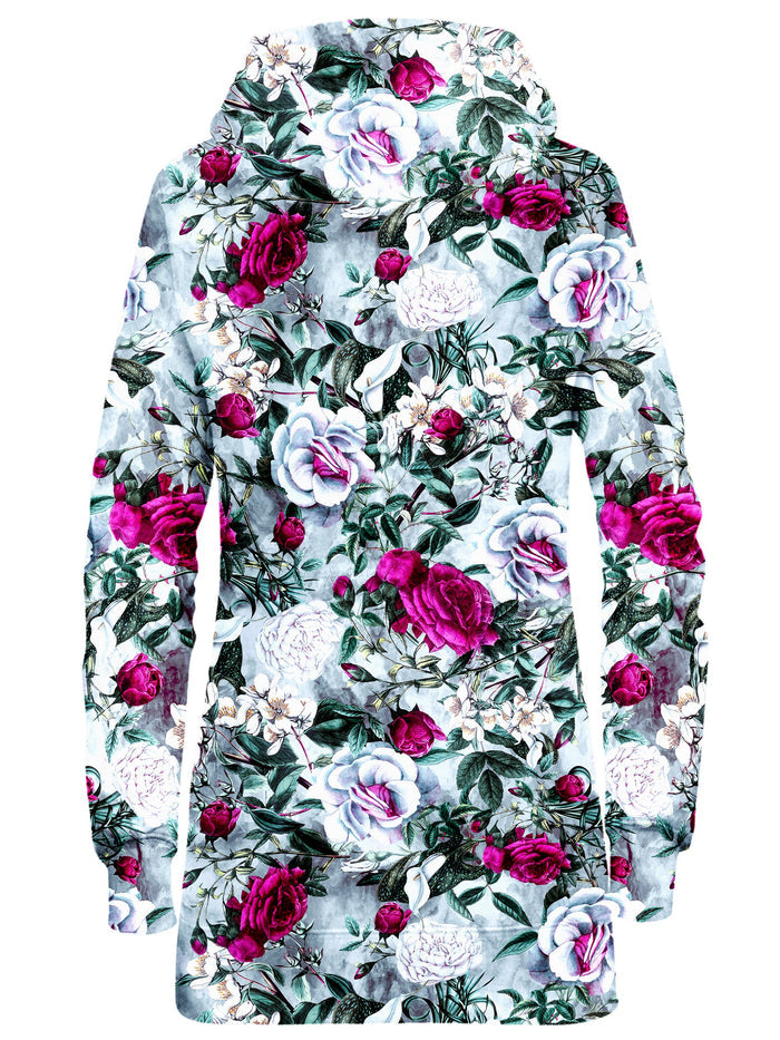 Vapor Hoodie Dress Riza Peker Epic Hoodie