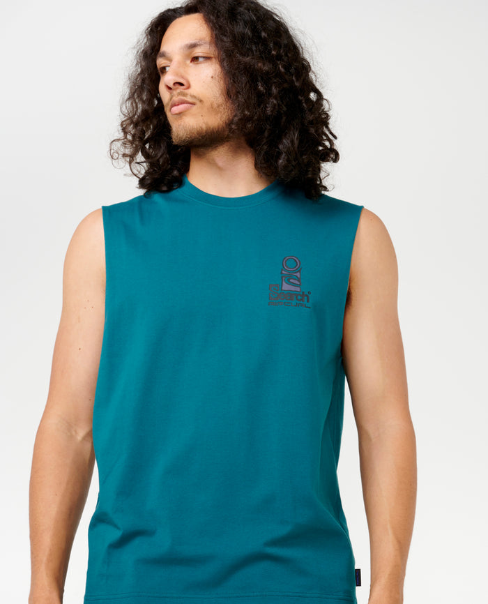 VAPORCOOL SEARCH STACK MUSCLE