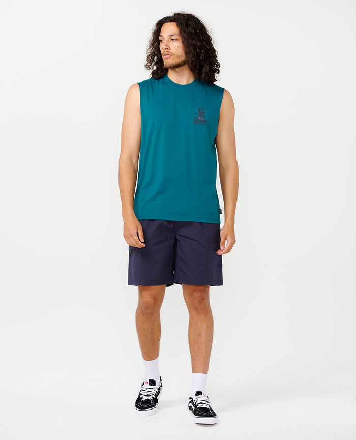 VAPORCOOL SEARCH STACK MUSCLE