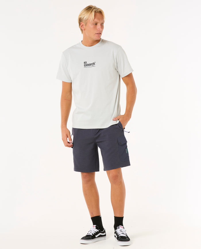 VAPORCOOL SEARCHIN TEE