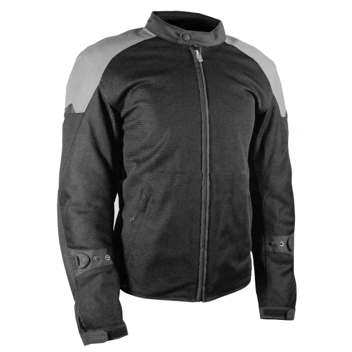 Velocity 2 Mesh Jacket
