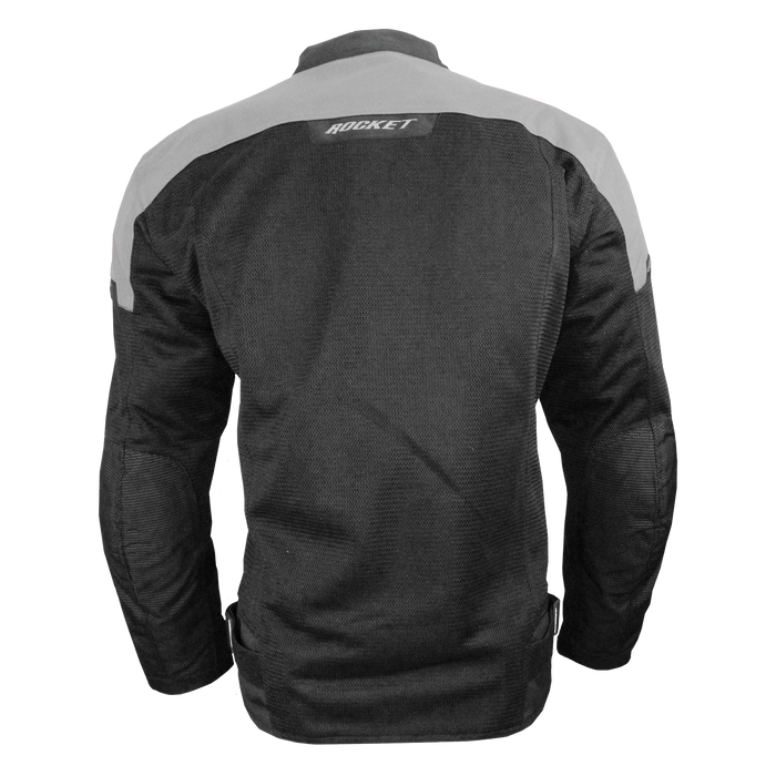 Velocity 2 Mesh Jacket