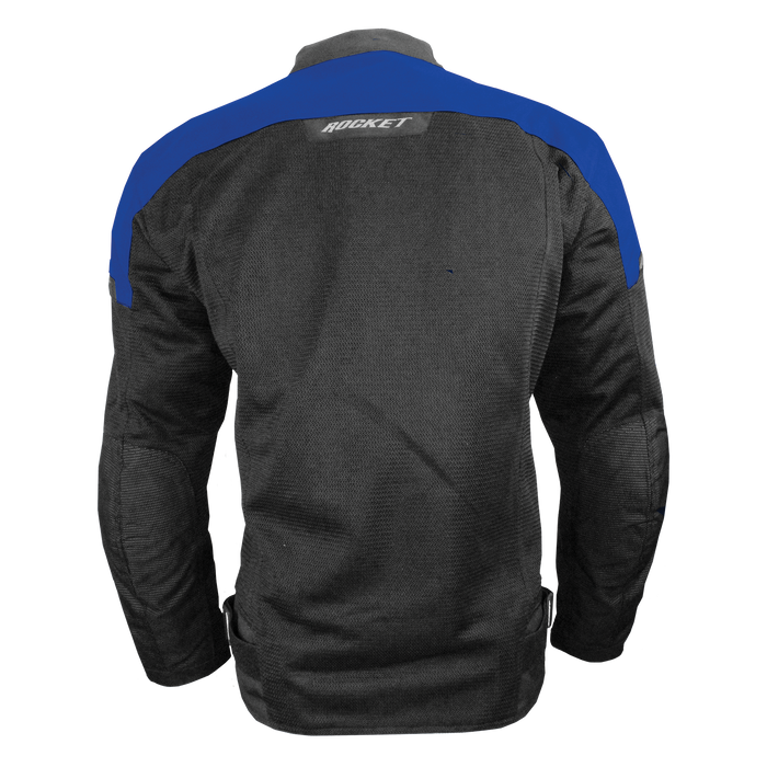 Velocity 2 Mesh Jacket