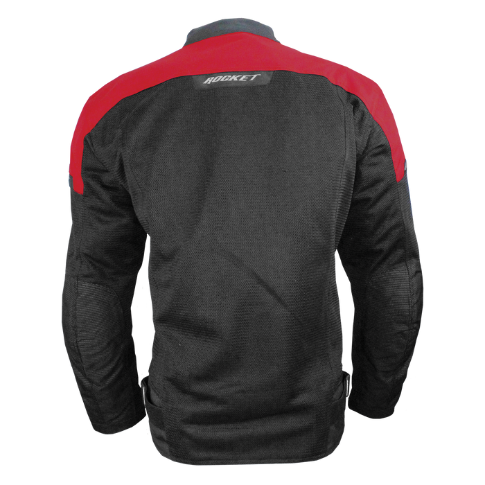 Velocity 2 Mesh Jacket