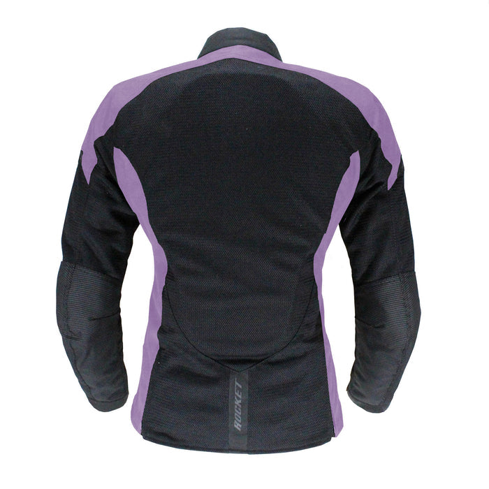 Velocity 2 Women's Mesh Jacket