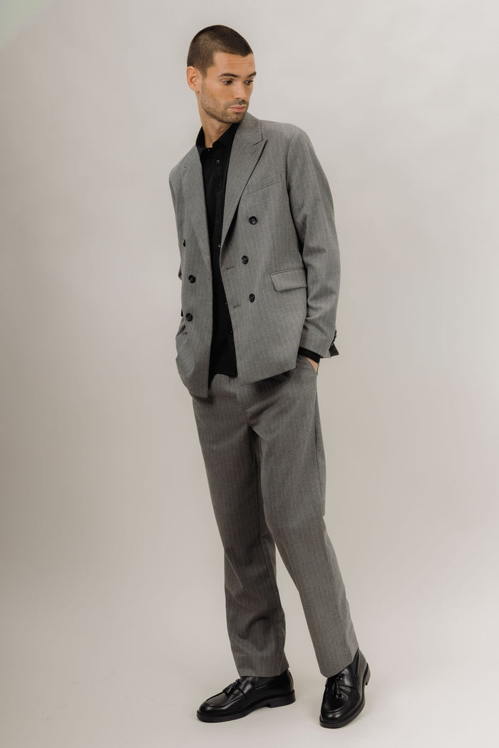 Urban Pioneers Male Vernon Pants PANTS GREY