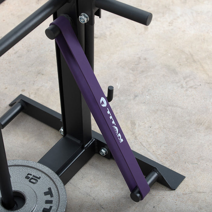 Vice Grip Trainer - Optional Bands: Vice Grip Trainer with Bands | Vice Grip Trainer with Bands