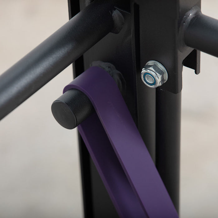 Vice Grip Trainer - Optional Bands: Vice Grip Trainer with Bands | Vice Grip Trainer with Bands