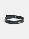 Vidianna Belt (Black)