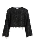 Viella Short Top (Black)