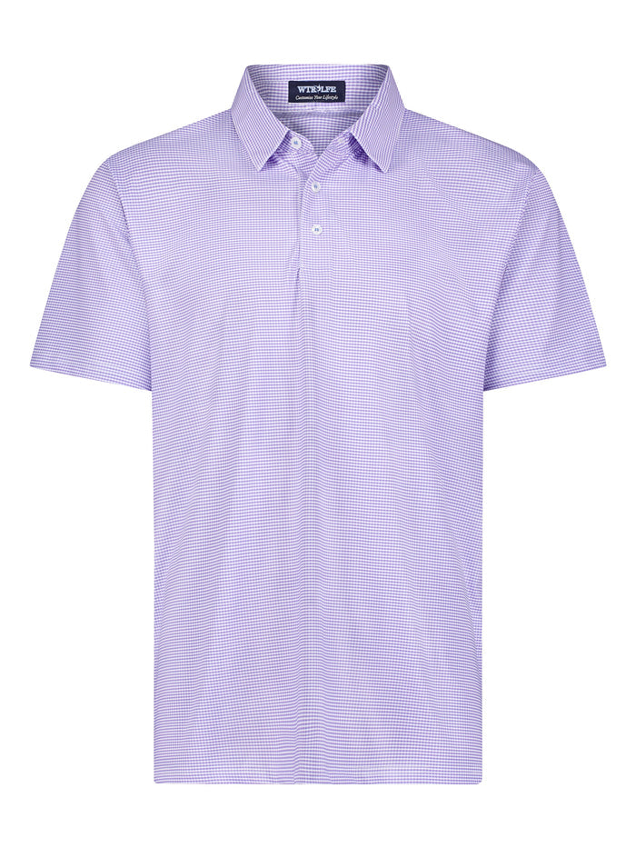 Vineyard Polo